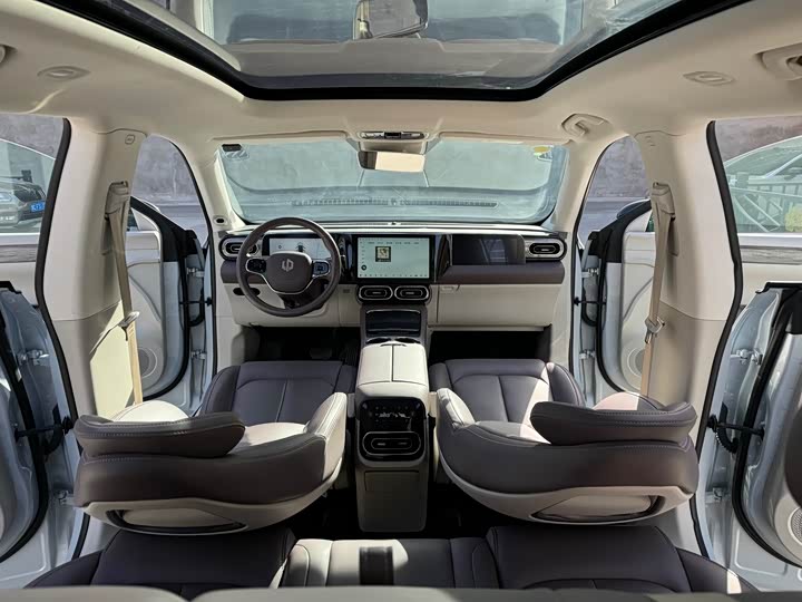 Фото 7 - Leapmotor C11