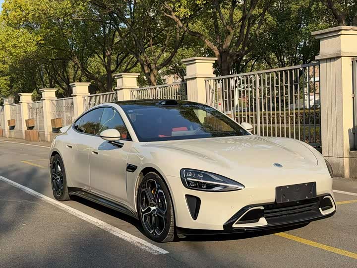 Фото 3 - Xiaomi SU7