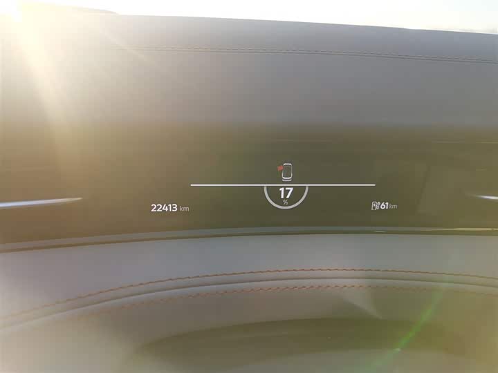 Фото 4 - Volkswagen ID.7 Vizzion