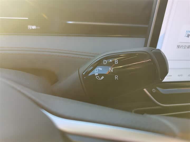 Фото 6 - Volkswagen ID.7 Vizzion