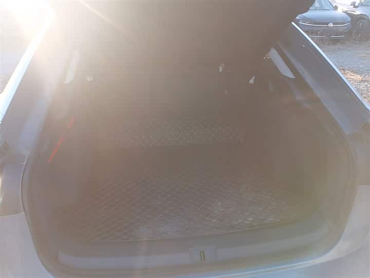 Фото 9 - Volkswagen ID.7 Vizzion