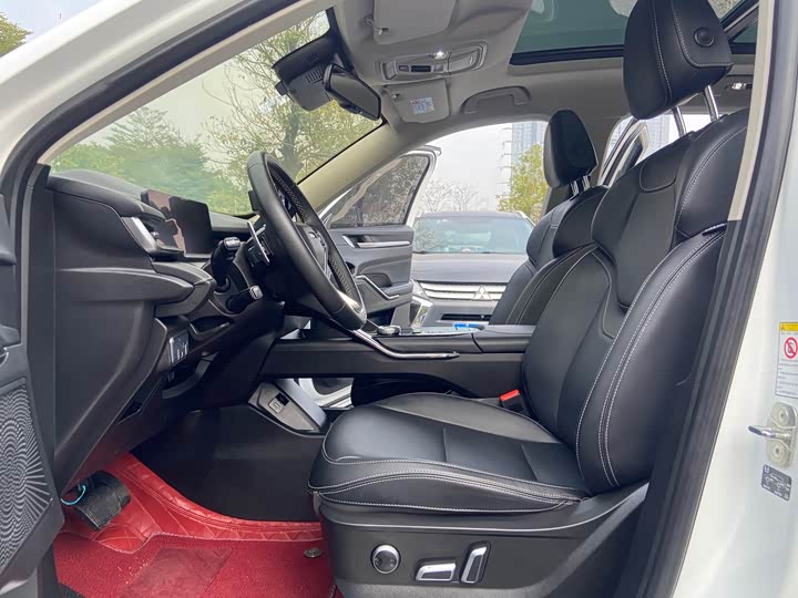 Фото 4 - Haval H6