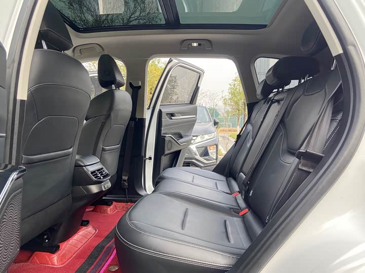 Фото 5 - Haval H6