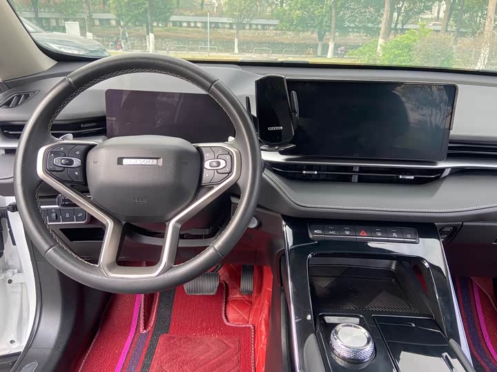 Фото 7 - Haval H6