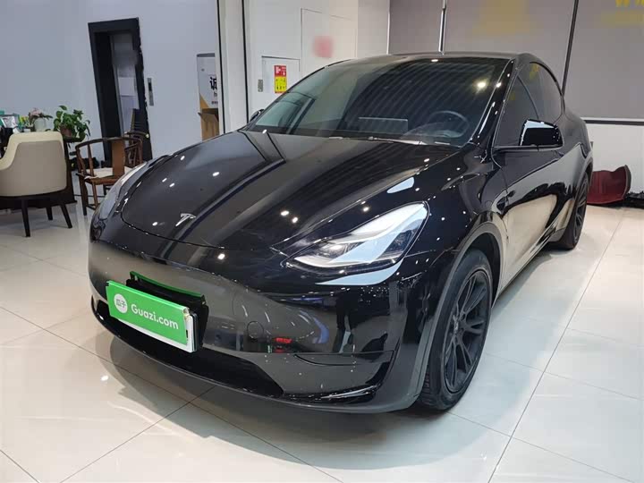 Фото 1 - Tesla Model Y