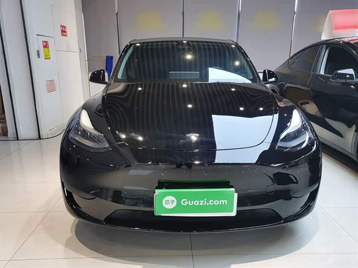 Фото 3 - Tesla Model Y