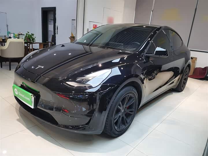 Фото 5 - Tesla Model Y