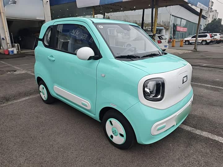 Фото 4 - Bestune Pony