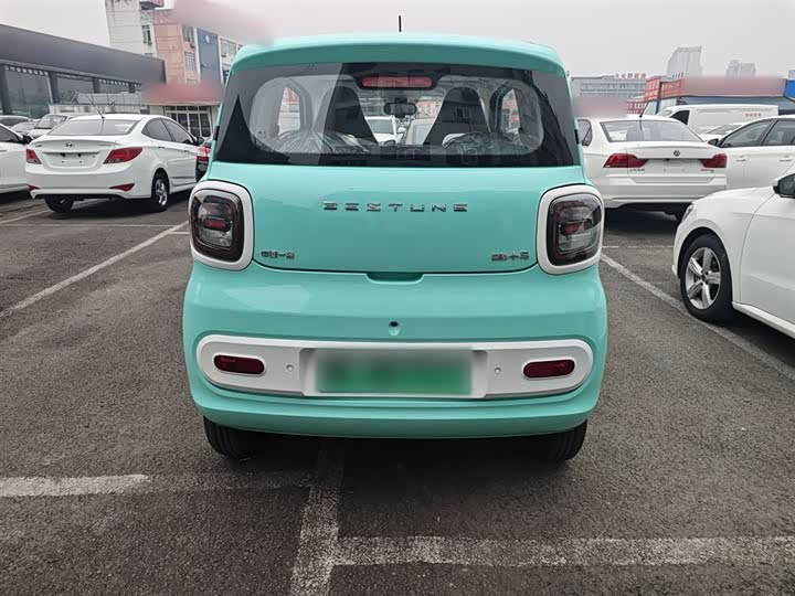 Фото 6 - Bestune Pony