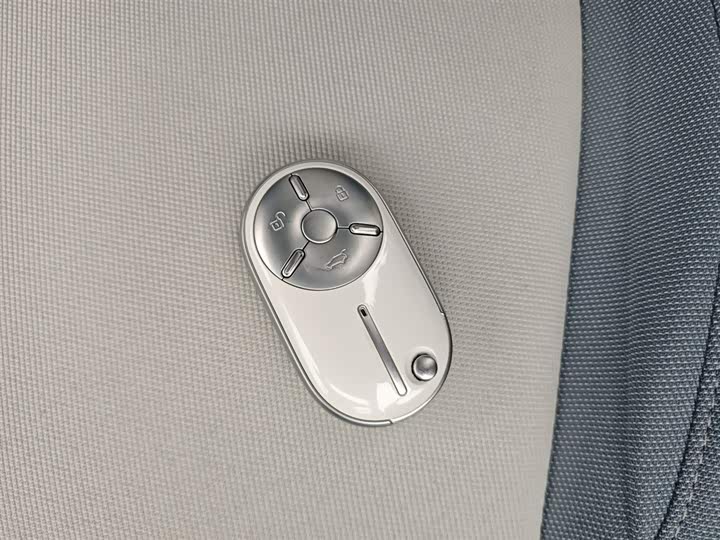 Фото 9 - Bestune Pony