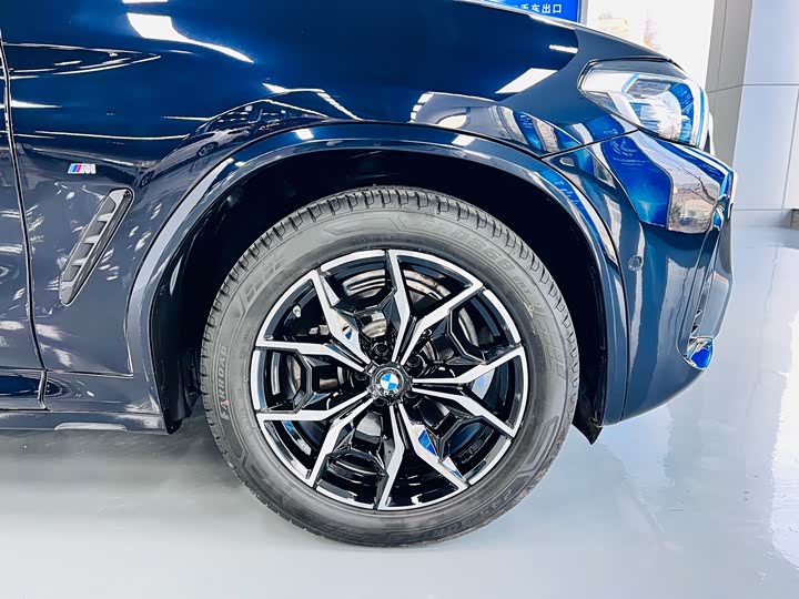 Фото 4 - BMW X4