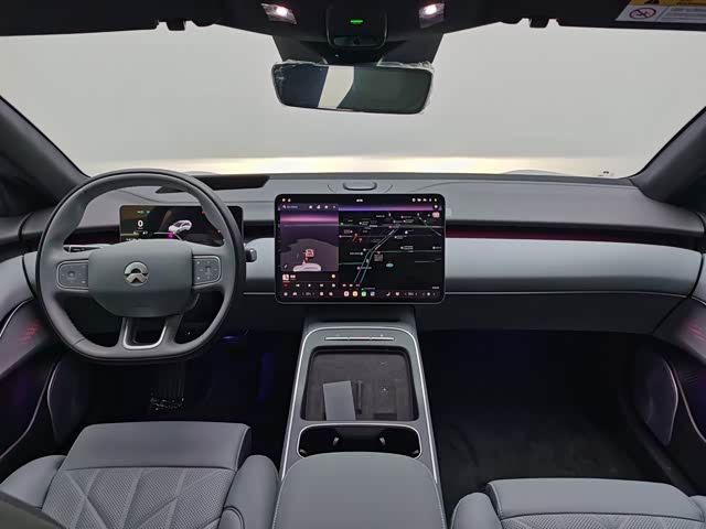 Фото 6 - Nio ET5T