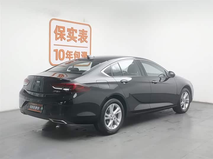 Фото 2 - Buick Regal