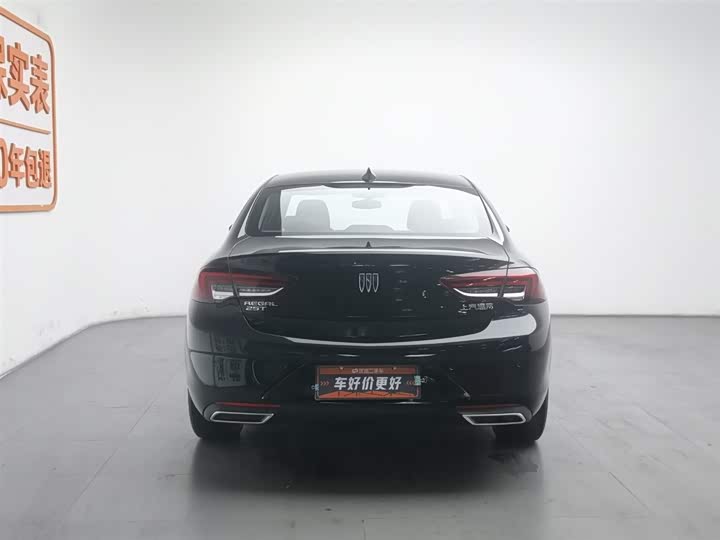 Фото 4 - Buick Regal