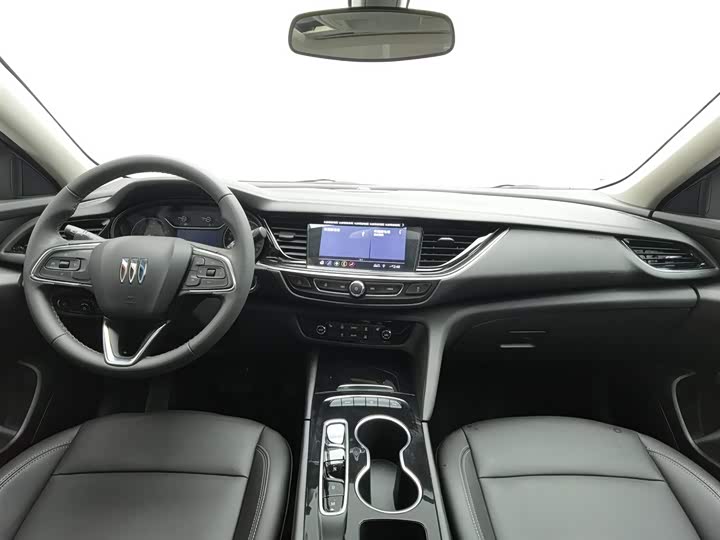 Фото 5 - Buick Regal