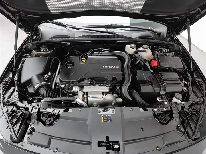 Фото 6 - Buick Regal