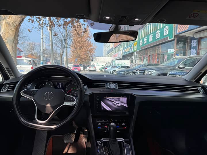 Фото 6 - Volkswagen Magotan