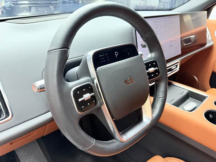 Фото 4 - LiXiang L7