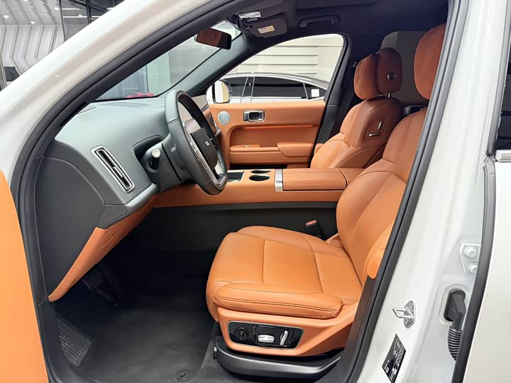 Фото 5 - LiXiang L7