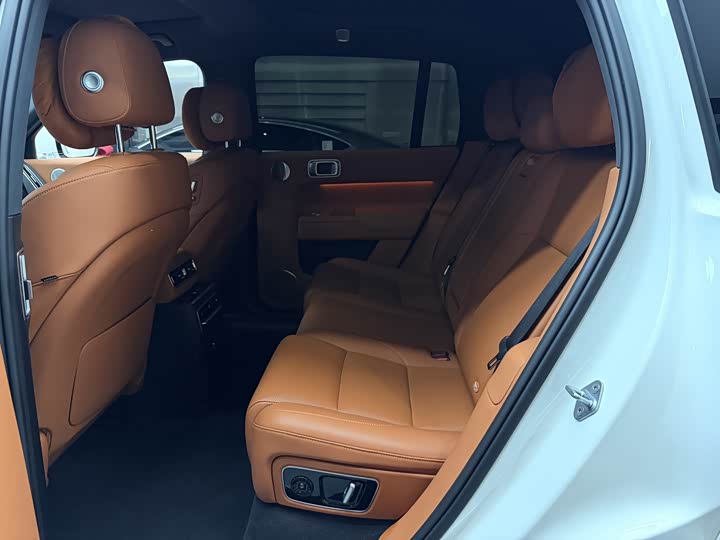 Фото 6 - LiXiang L7