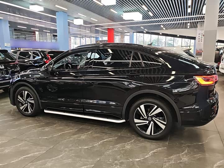 Фото 5 - Volkswagen Tiguan X
