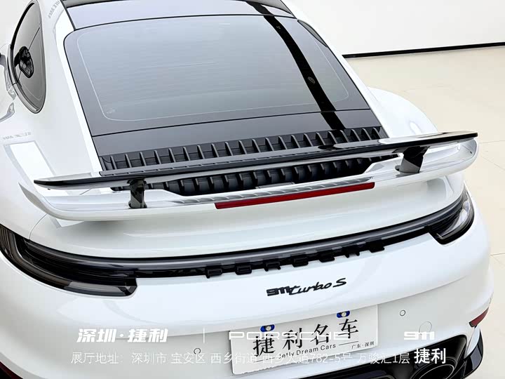 Фото 6 - Porsche 911