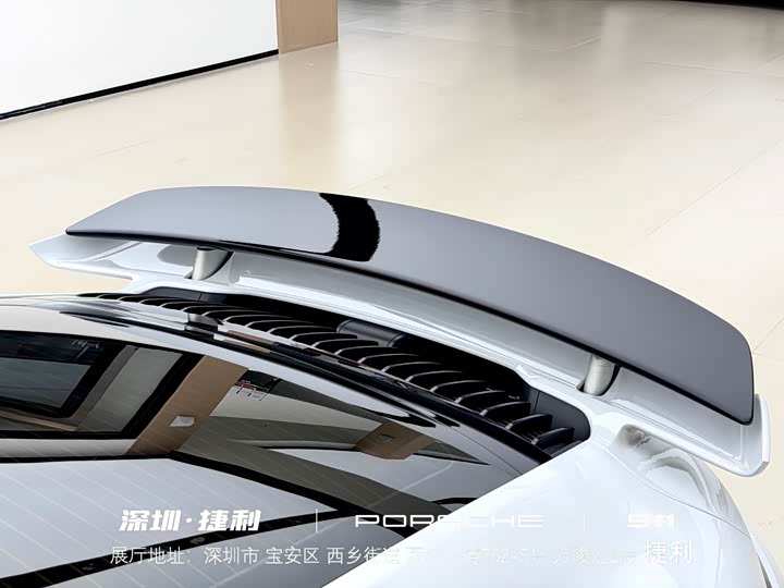 Фото 7 - Porsche 911