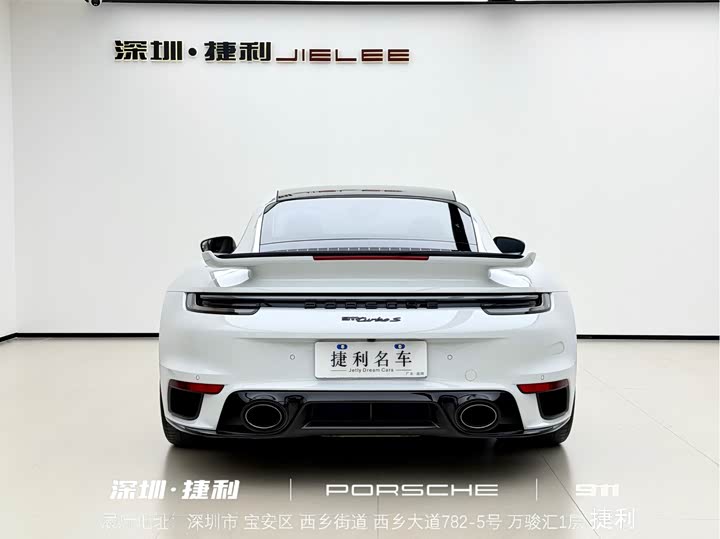 Фото 9 - Porsche 911