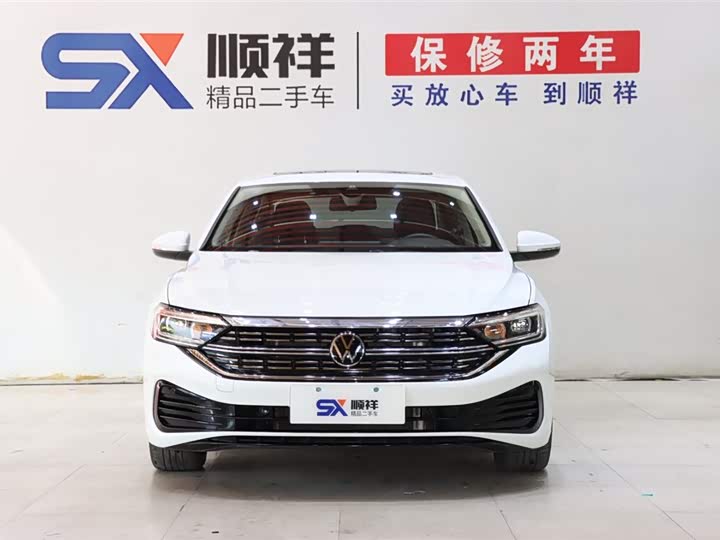 Фото 2 - Volkswagen Sagitar L