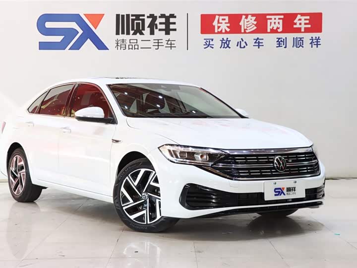 Фото 3 - Volkswagen Sagitar L