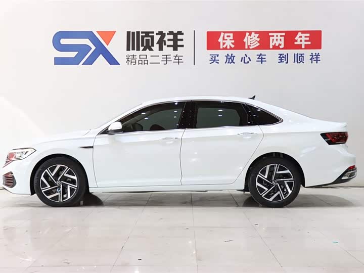 Фото 4 - Volkswagen Sagitar L