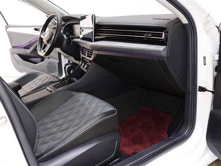 Фото 7 - Volkswagen Sagitar L