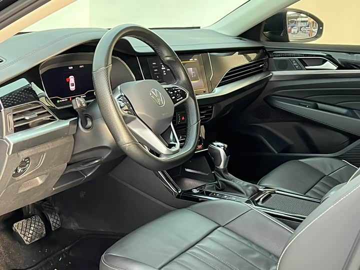 Фото 6 - Volkswagen Passat