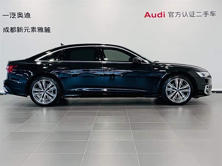 Фото 3 - Audi A6L