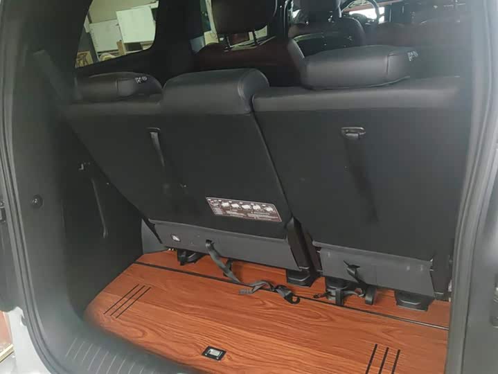 Фото 4 - GAC Trumpchi M8