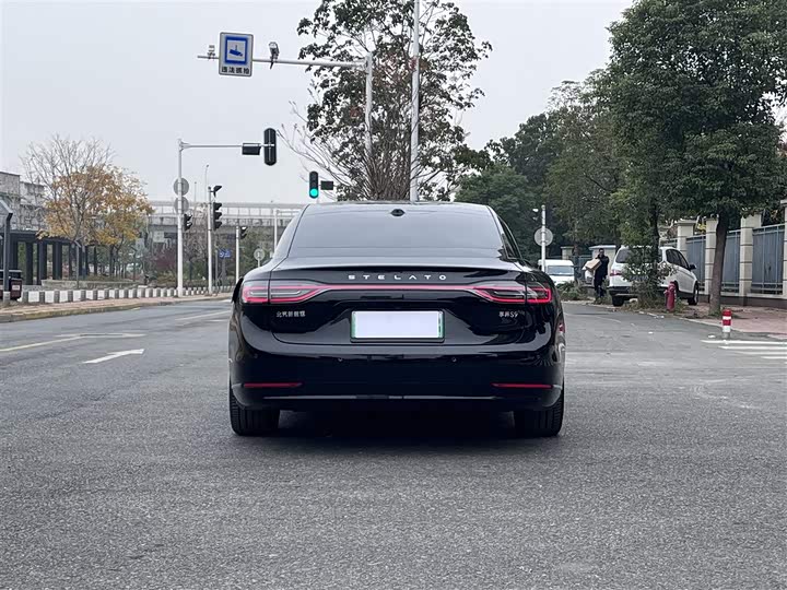 Фото 7 - Stelato S9