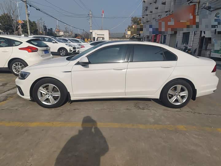 Фото 5 - Volkswagen Lamando L