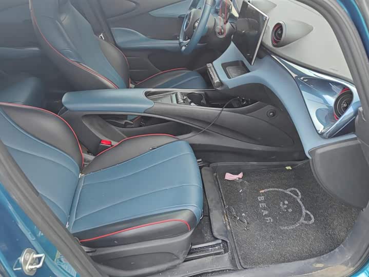 Фото 8 - BYD Dolphin