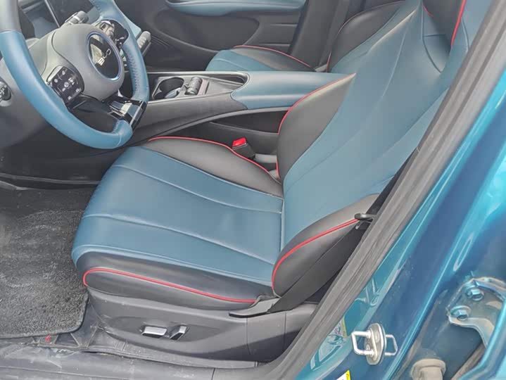 Фото 9 - BYD Dolphin