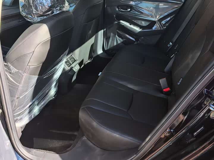 Фото 5 - Honda Accord