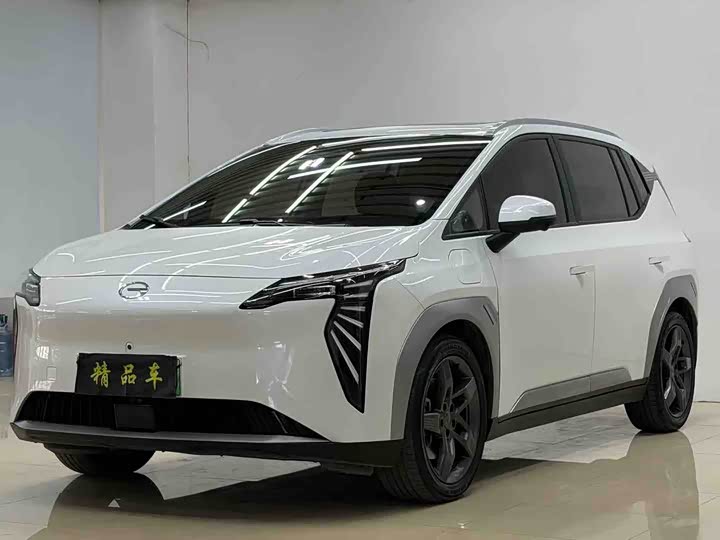 Фото 1 - GAC Aion Y