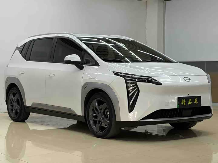 Фото 3 - GAC Aion Y