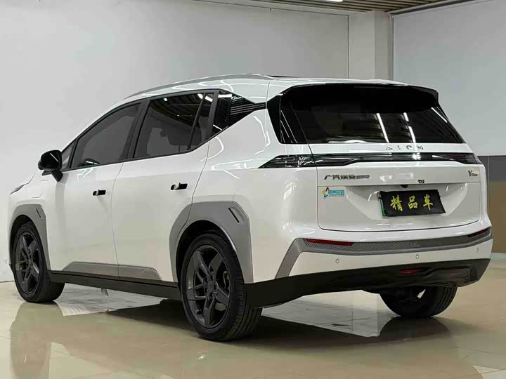 Фото 7 - GAC Aion Y