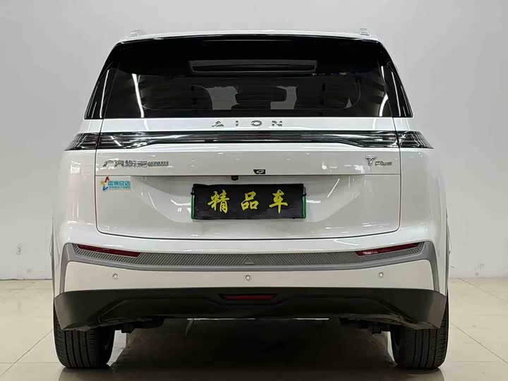 Фото 8 - GAC Aion Y