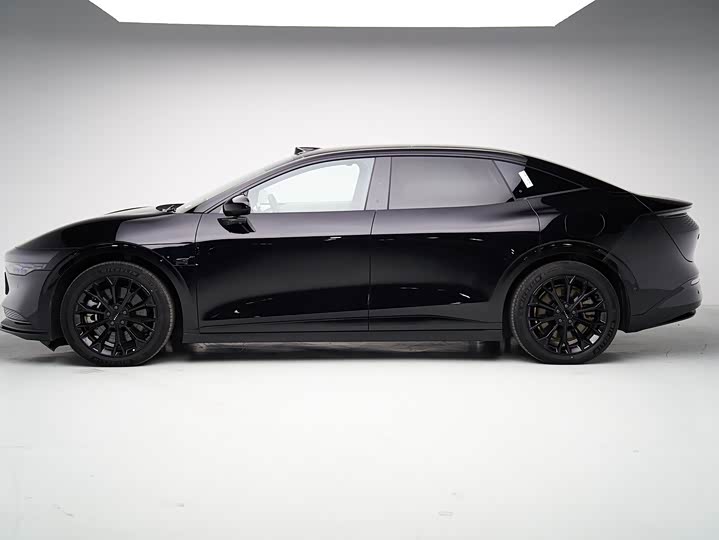 Фото 5 - Zeekr 007