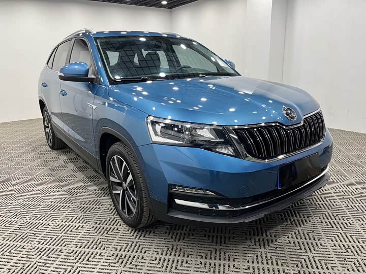 Фото 2 - Skoda Kamiq