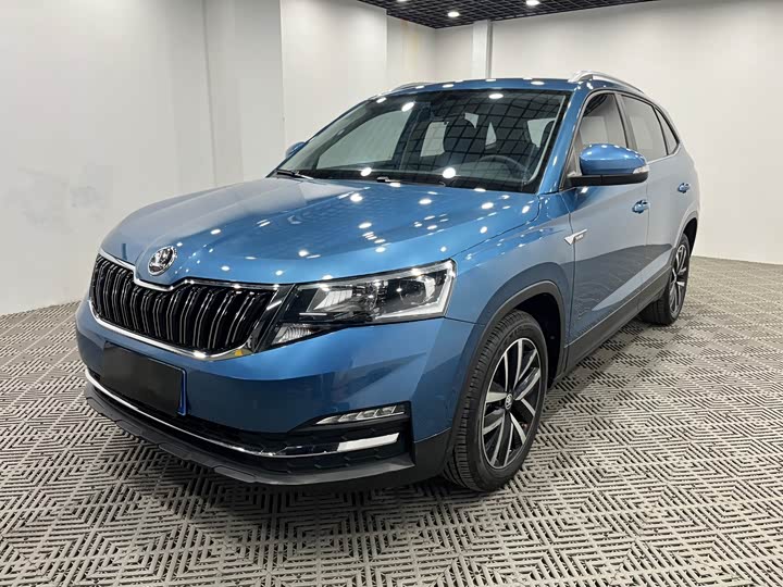 Фото 3 - Skoda Kamiq