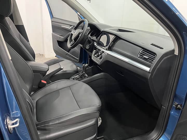 Фото 4 - Skoda Kamiq