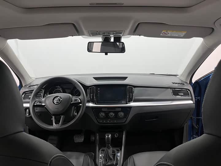 Фото 5 - Skoda Kamiq