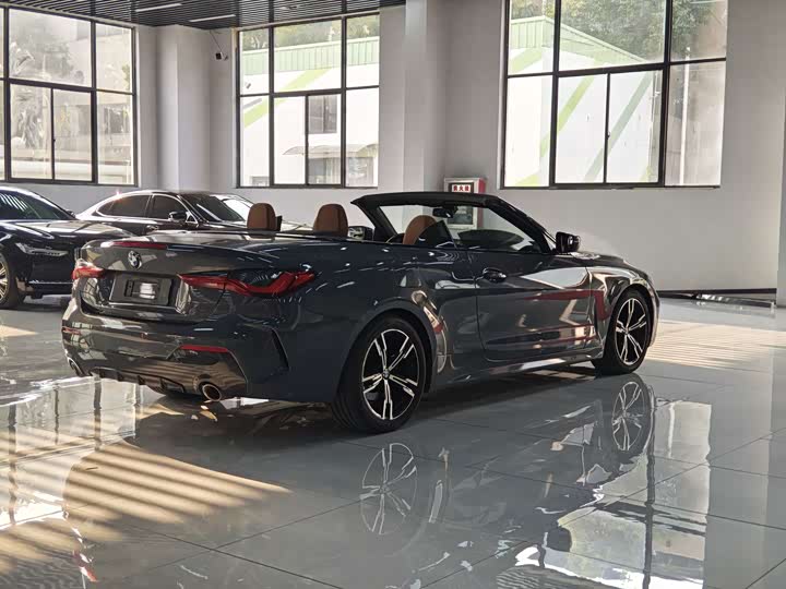 Фото 3 - BMW 4 Series